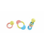 HAPE - Rattle & Teether Collection