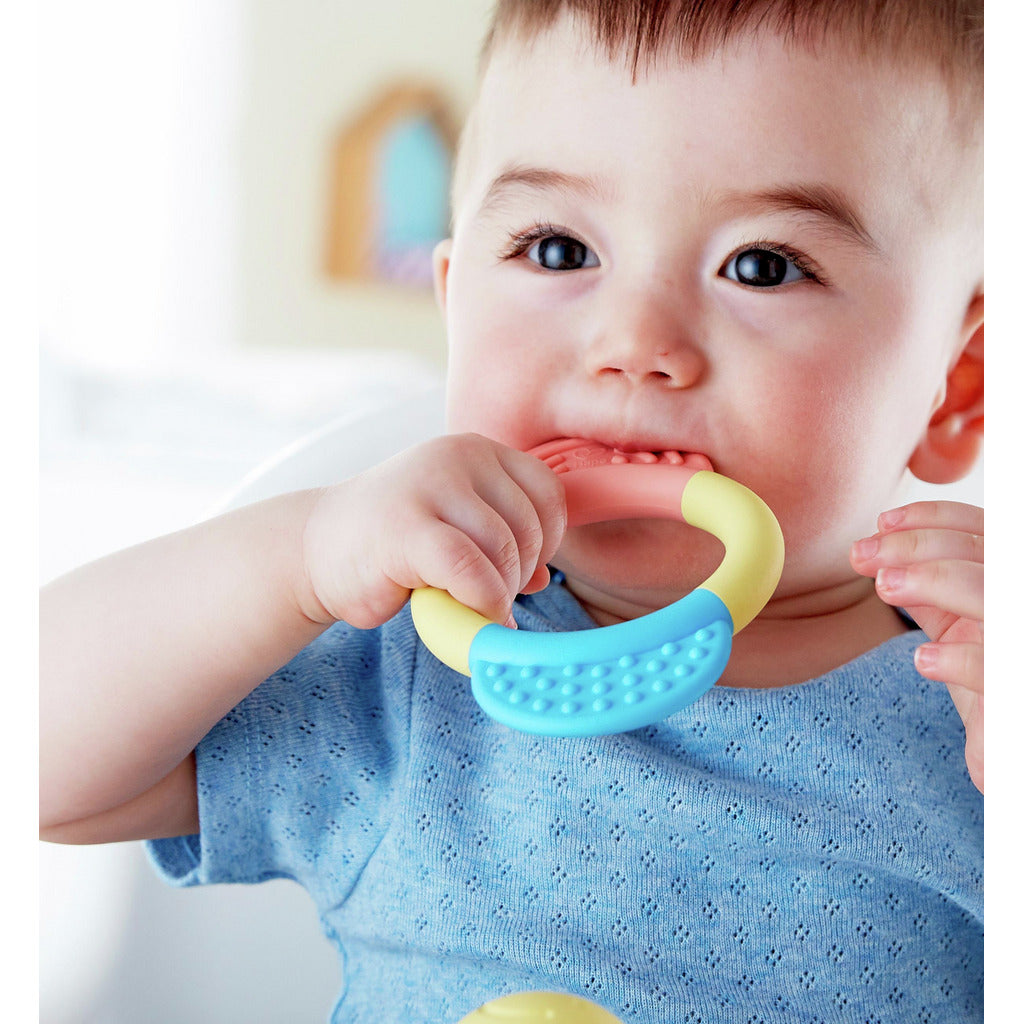 HAPE - Rattle & Teether Collection