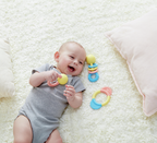 HAPE - Rattle & Teether Collection