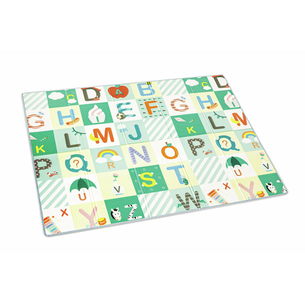 HAPE - Foldable Alphabet PlayMat