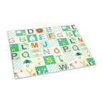 HAPE - Foldable Alphabet PlayMat