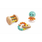 Multi-usage sensory gift set – HAPE