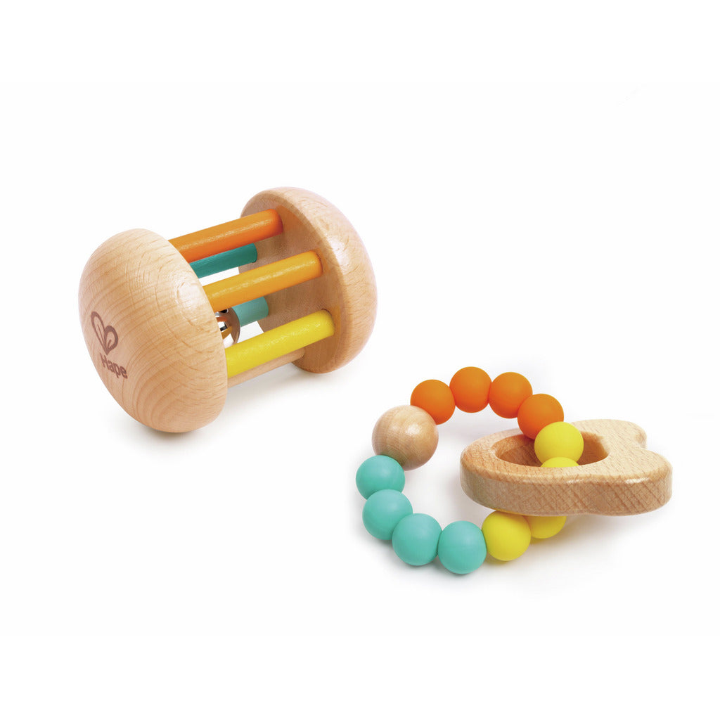 Multi-usage sensory gift set – HAPE