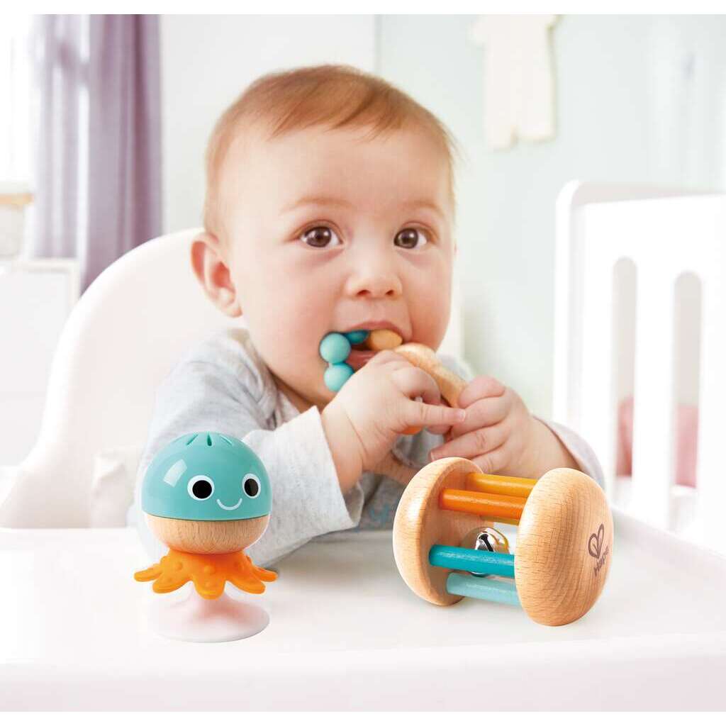 Multi-usage sensory gift set – HAPE