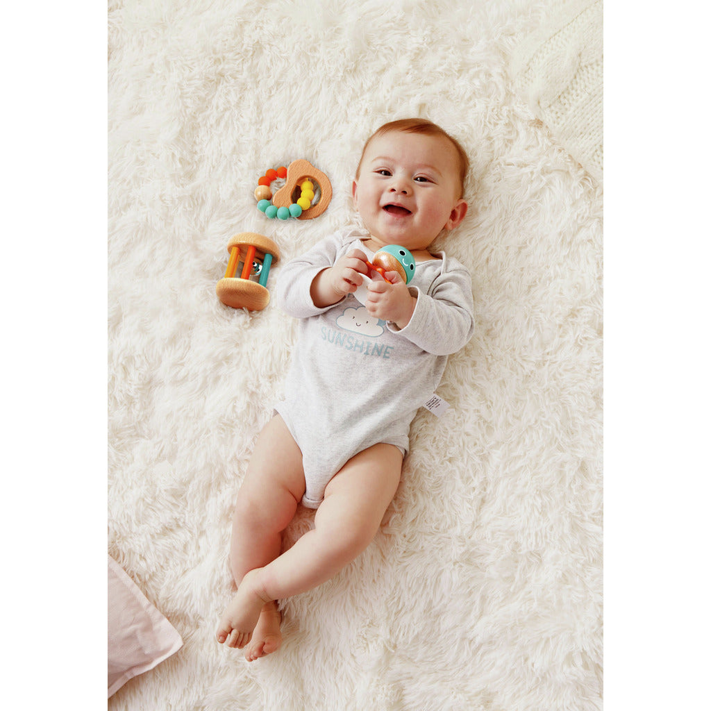 Multi-usage sensory gift set – HAPE