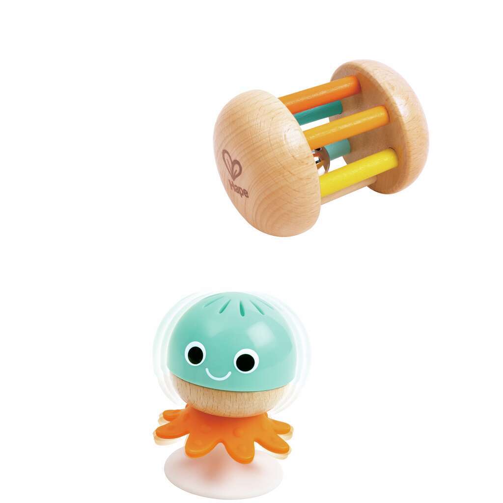 Multi-usage sensory gift set – HAPE