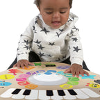 Hape Table musicale - Clever Composer