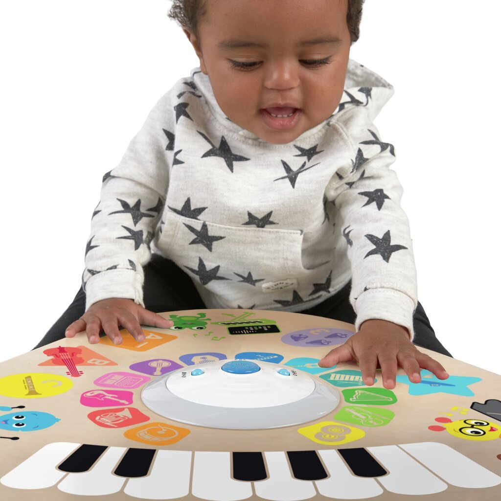 Hape Table musicale - Clever Composer
