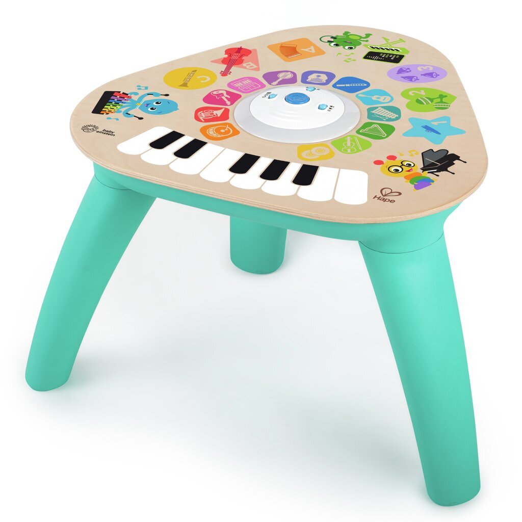 Hape Table musicale - Clever Composer