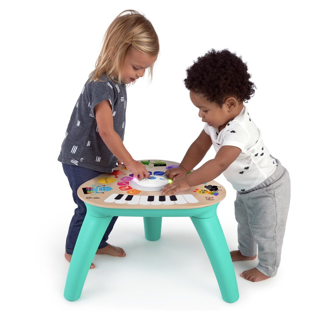 Hape Table musicale - Clever Composer