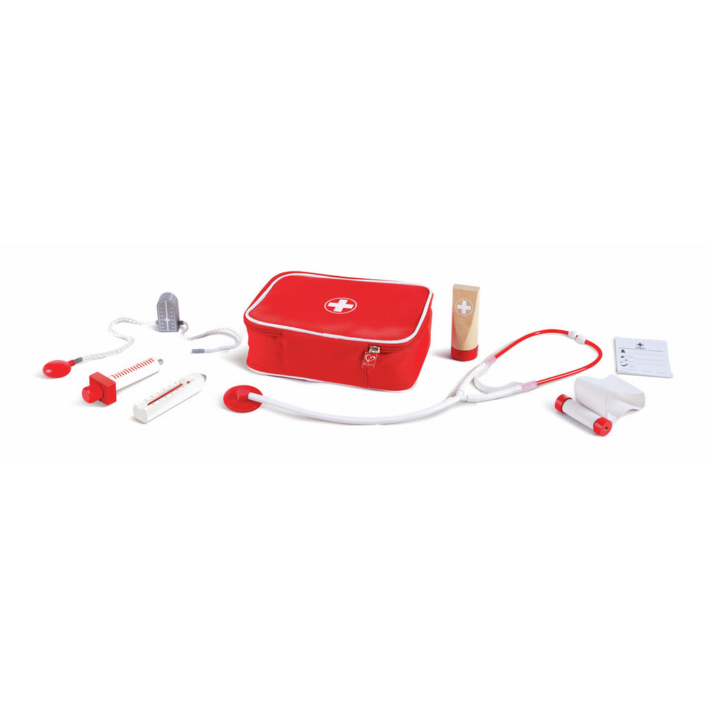 Doctor on Call – HAPE