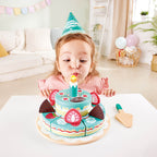 HAPE - Interactive Happy Birthday Cake