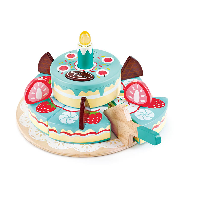 HAPE - Interactive Happy Birthday Cake