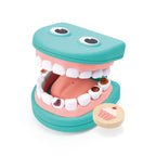 Ensemble de clinique dentaire Super Smile – HAPE