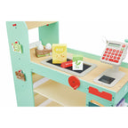 Mon premier Supermarché - HAPE