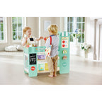 Mon premier Supermarché - HAPE