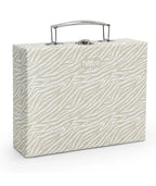 Coffret de maquillage en bois +36M