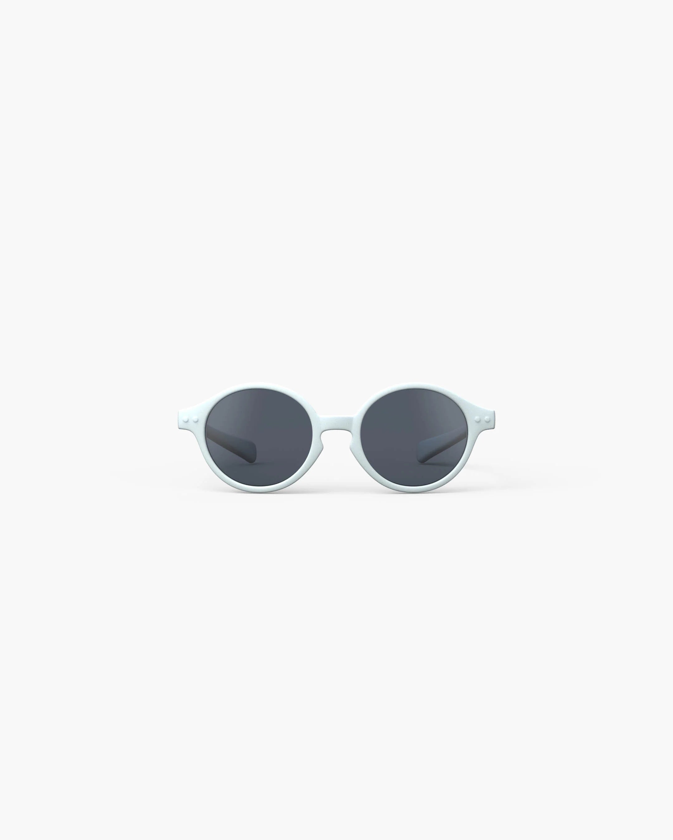 Izipizi Lunettes de soleil  - Bleu Doux