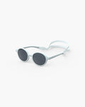 Izipizi Lunettes de soleil  - Bleu Doux