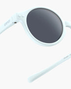 Izipizi Lunettes de soleil  - Bleu Doux