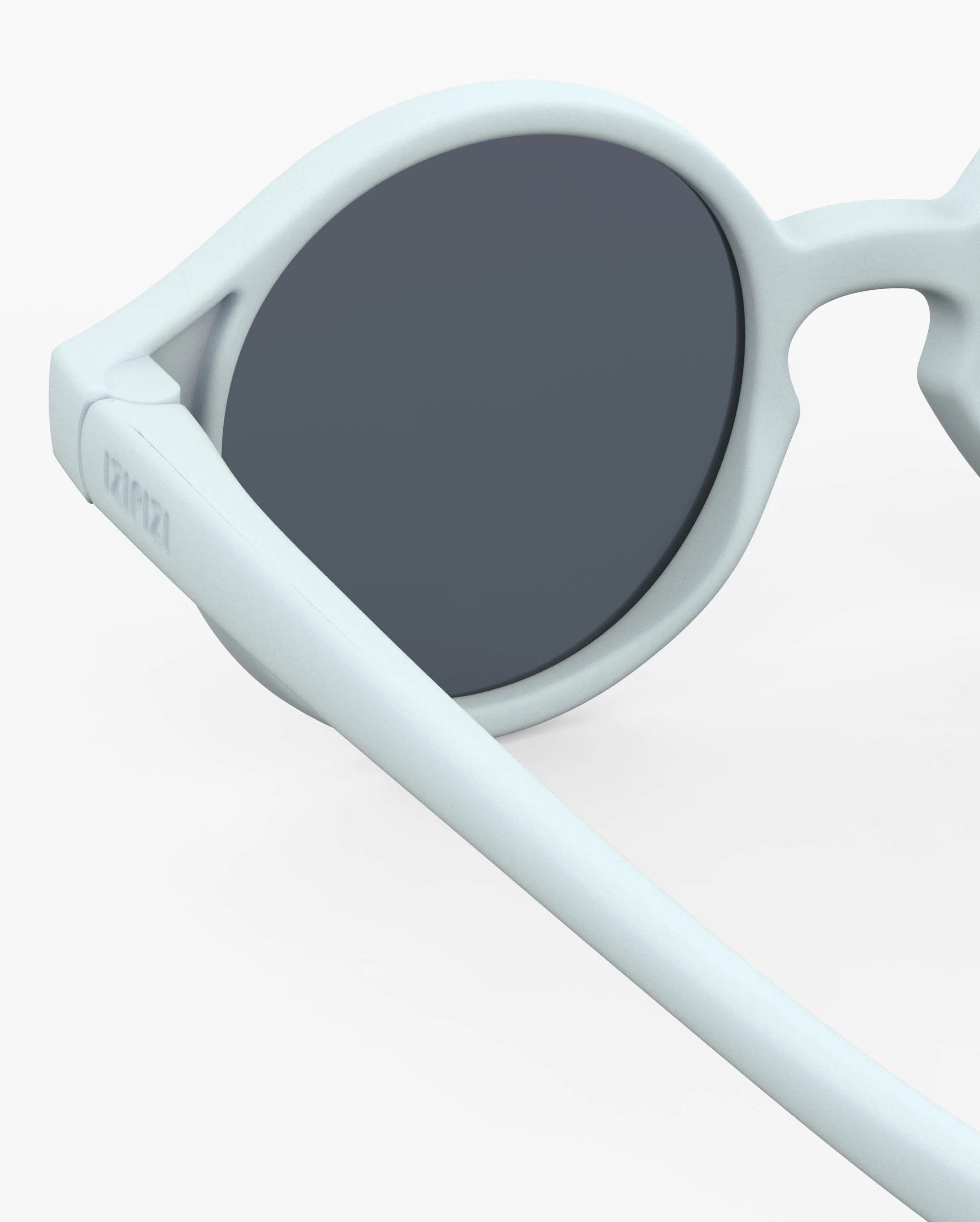 Izipizi Lunettes de soleil  - Bleu Doux