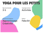 Personnage sonore Yoga pour les petits - FABA