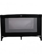 Lit de voyage - noir