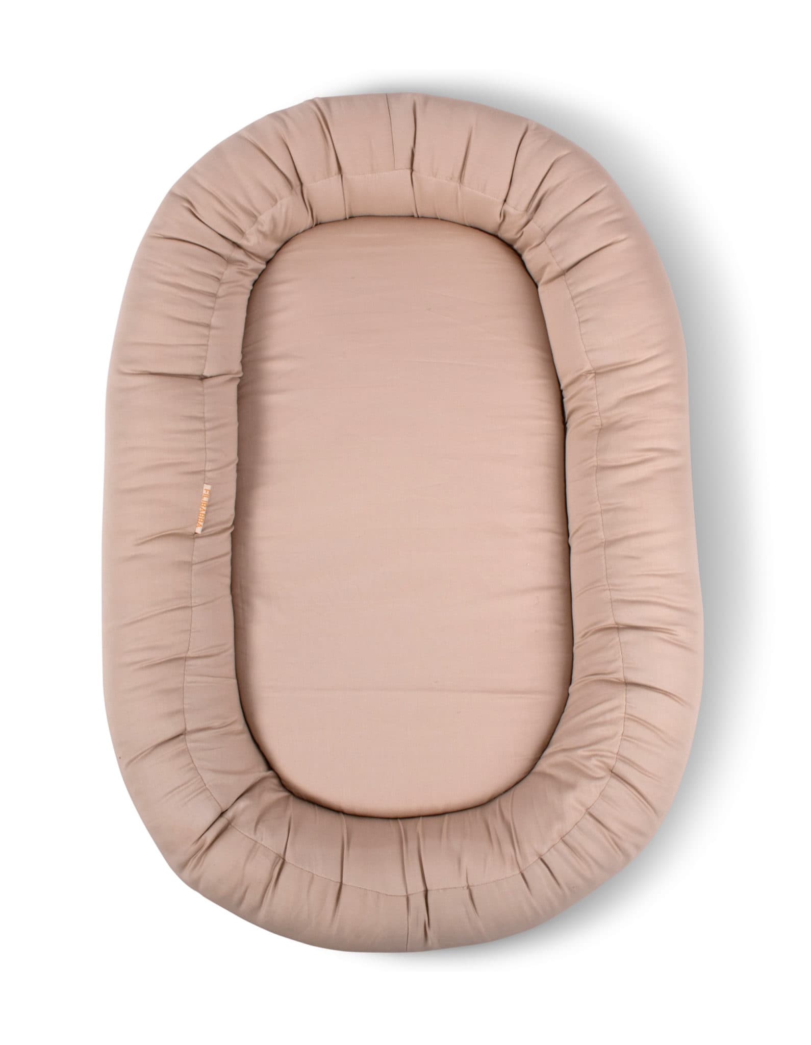 Nid d'ange 2e génération - Gris chaud