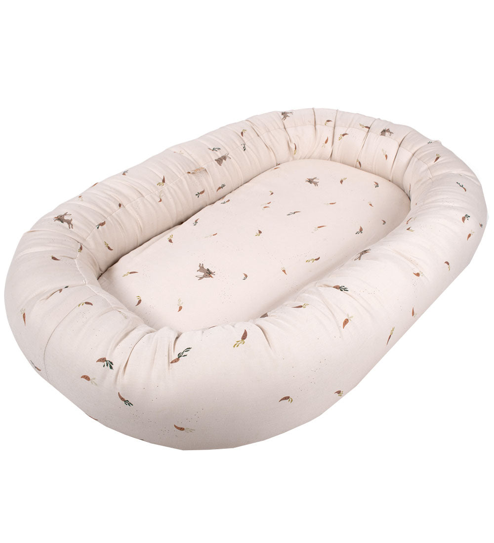 Nid pour bébé Filibabba - 2e génération - Voleur de carottes