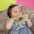 HAPE - Hedgehog Teether