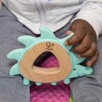 HAPE - Hedgehog Teether