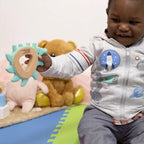 HAPE - Hedgehog Teether