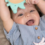HAPE - Hedgehog Teether