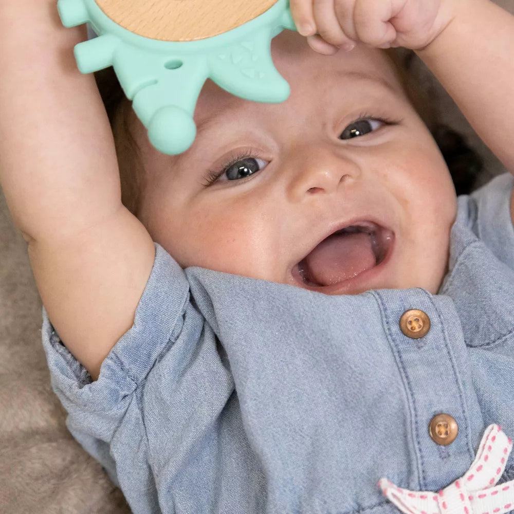 HAPE - Hedgehog Teether