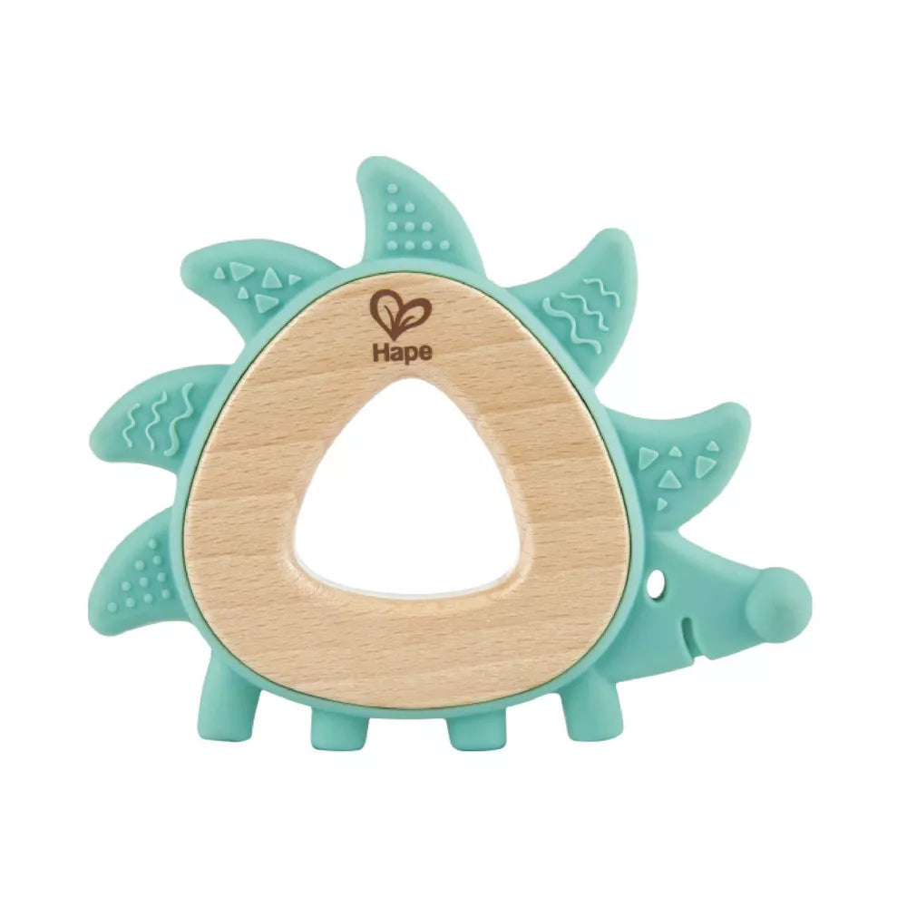 HAPE - Hedgehog Teether