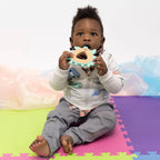 HAPE - Hedgehog Teether