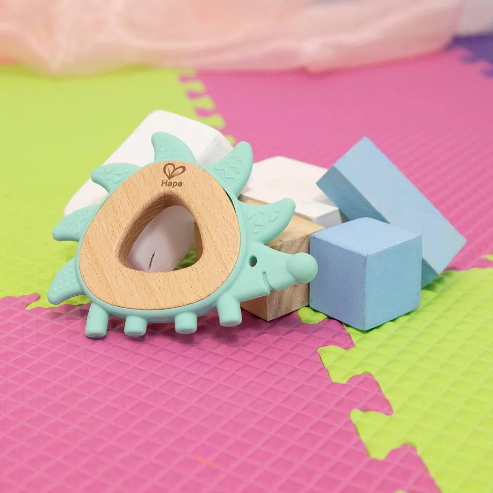 HAPE - Hedgehog Teether