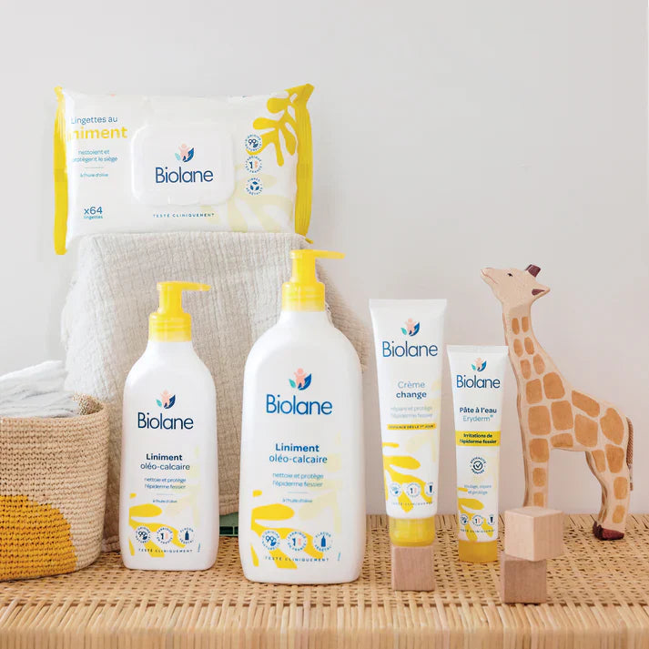 Biolane - Crème Change 50ml