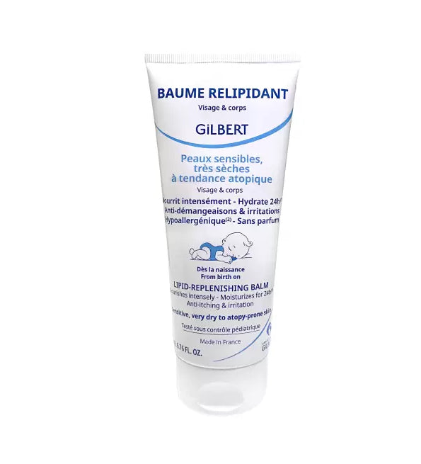 Gilbert Baume Relipidant - 200ml