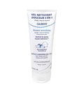 Gilbert Gel Nettoyant Douceur 3 en 1 - 200ml