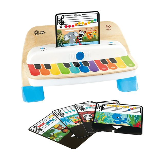 HAPE - Baby Einstein Magic Touch Piano