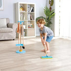 Hape Clean Up Broom Set