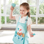 HAPE - Ensemble de salon de coiffure Super Stylish
