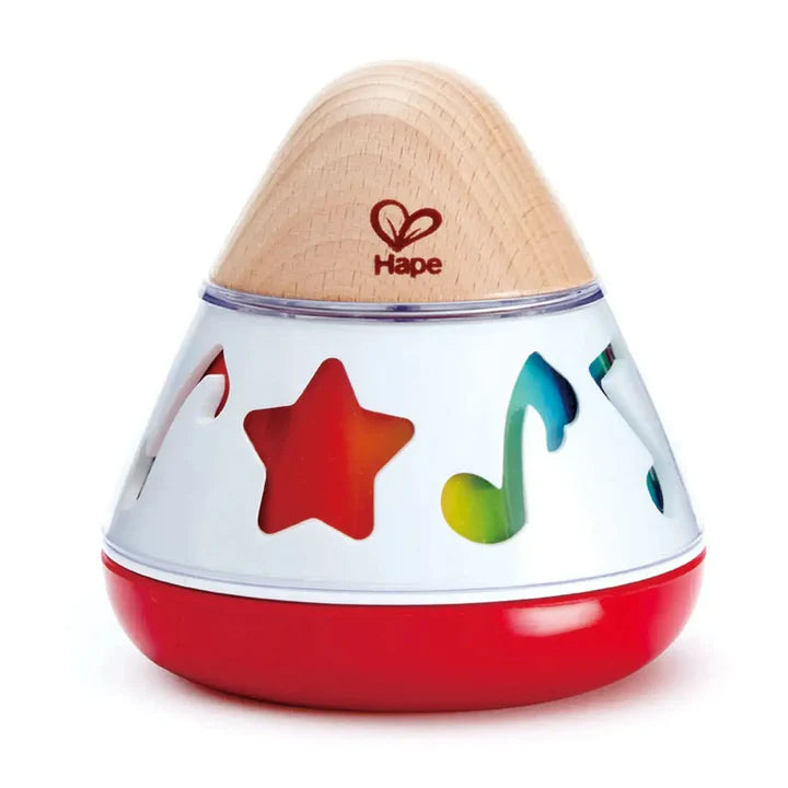 Rotating Music Box - HAPE