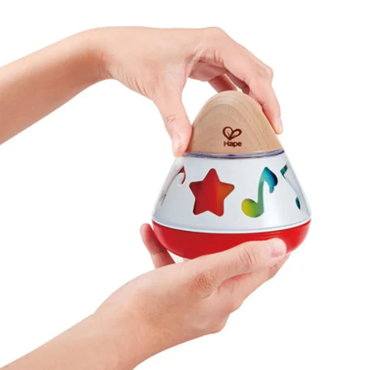 Rotating Music Box - HAPE