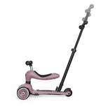 Trottinette Highwaykick 1 Push & Go - Wildberry - Scoot and Ride