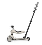 Trottinette Highwaykick 1 Push & Go - Ash - Scoot and Ride