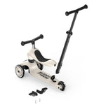 Trottinette Highwaykick 1 Push & Go - Ash - Scoot and Ride