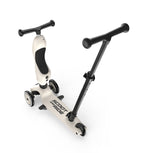 Trottinette Highwaykick 1 Push & Go - Ash - Scoot and Ride