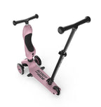 Trottinette Highwaykick 1 Push & Go - Wildberry - Scoot and Ride
